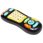Controle Remoto Musical Preto (2+) - Buba