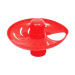 Torre Espiral de Bola (6m+) - Buba