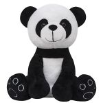 Pelúcia Meu Pandinha (3m+) - Buba
