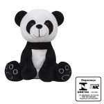 Pelúcia Meu Pandinha (3m+) - Buba