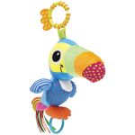 Tucano Zuzu Atividades Azul (3m+) - Buba