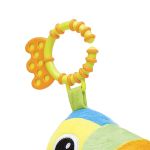Tucano Zuzu Atividades Azul (3m+) - Buba