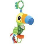 Tucano Zuzu Atividades Verde (3m+) - Buba