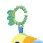 Tucano Zuzu Atividades Verde (3m+) - Buba