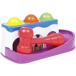 Bate Martelo com Bolinhas (12m+) - Buba