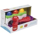 Bate Martelo com Bolinhas (12m+) - Buba