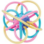 Chocalho Candy Ball (6m+) - Buba
