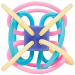 Chocalho Candy Ball (6m+) - Buba