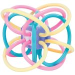 Chocalho Candy Ball (6m+) - Buba
