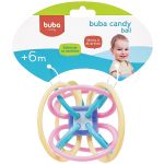 Chocalho Candy Ball (6m+) - Buba
