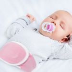 Cinta Térmica para Cólica Rosa (0m+) - Buba