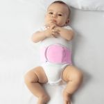 Cinta Térmica para Cólica Rosa (0m+) - Buba