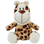 Kit Pelúcia Turminha Safari (3m+) - Buba