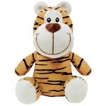 Kit Pelúcia Turminha Safari (3m+) - Buba