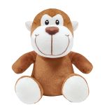Kit Pelúcia Turminha Safari (3m+) - Buba