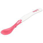 Kit Colheres Termossensíveis Girl (6m+) - Buba