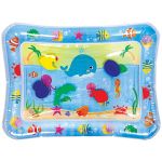 Tapete de Água Inflável Oceano (3m+) - Buba