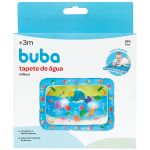 Tapete de Água Inflável Oceano (3m+) - Buba