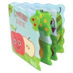 Livro Educativo para Banho 