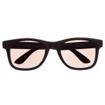Óculos de Sol Baby Preto (3m+) - Buba