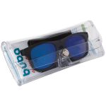 Óculos de Sol Baby Preto (3m+) - Buba