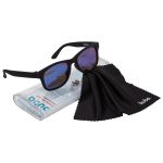 Óculos de Sol Baby Preto (3m+) - Buba