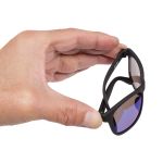 Óculos de Sol Baby Preto (3m+) - Buba