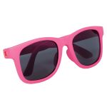 Óculos de Sol Baby Pink (3m+) - Buba