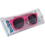 Óculos de Sol Baby Pink (3m+) - Buba
