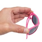 Óculos de Sol Baby Pink (3m+) - Buba
