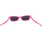 Óculos de Sol Baby Pink (3m+) - Buba