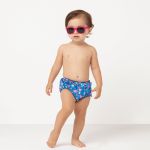Óculos de Sol Baby Pink (3m+) - Buba
