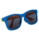 Óculos de Sol Baby Color Blue (3m+) - Buba