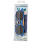 Óculos de Sol Baby Color Blue (3m+) - Buba