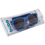 Óculos de Sol Baby Color Blue (3m+) - Buba