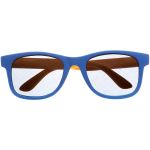 Óculos de Sol Baby Color Blue (3m+) - Buba