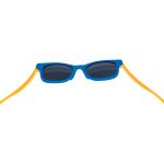 Óculos de Sol Baby Color Blue (3m+) - Buba