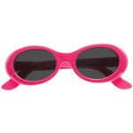 Óculos de Sol Baby Retrô Pink (3m+) - Buba