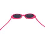 Óculos de Sol Baby Retrô Pink (3m+) - Buba