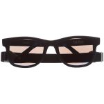 Óculos de Sol Baby Preto com Alça Ajustável (3m+) - Buba