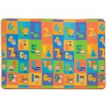 Tapete de Atividades para bebê Happy Friends (2m+) - Buba