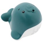 Regador de Banho para bebê Foca Azul (6m+) - Buba