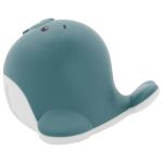 Regador de Banho para bebê Foca Azul (6m+) - Buba