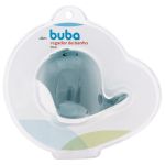 Regador de Banho para bebê Foca Azul (6m+) - Buba
