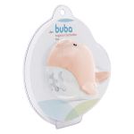 Regador de Banho para bebê Foca Rosa (6m+) - Buba