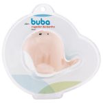 Regador de Banho para bebê Foca Rosa (6m+) - Buba