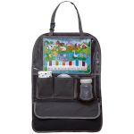 Organizador para Carro com Case para Tablet - Buba