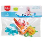 Bichinhos de banho Oceano (4m+) - Buba