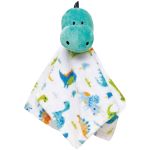 Naninha em soft Dino (3m+) - Buba