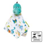 Naninha em soft Dino (3m+) - Buba
